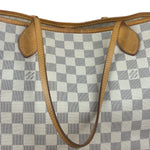 Louis Vuitton Damier Azur Neverfull GM