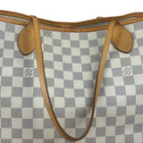 Louis Vuitton Damier Azur Neverfull GM