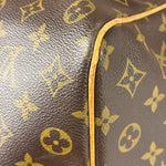 Louis Vuitton Monogram Keepall 50