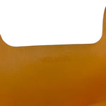 Chanel Orange Jelly Tote