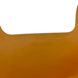 Chanel Orange Jelly Tote