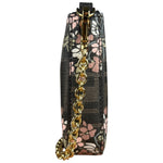 Fendi Floral FF Chain Pochette