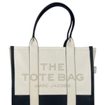 Marc Jacobs The Colorblock Leather Large Tote Bag
