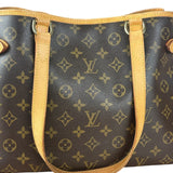 Louis Vuitton Vintage Monogram Batignolles Tote Bag
