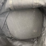 Burberry Vintage Nova Check Top Handle Vanity Bag