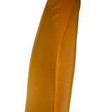 Chanel Orange Jelly Tote