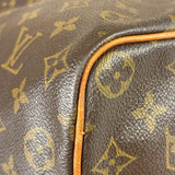Louis Vuitton Monogram Speedy 35