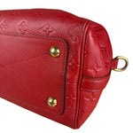 Louis Vuitton Empreinte Speedy Bandouliere 25