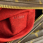 Louis Vuitton Monogram Viva-Cite Shoulder Bag MM