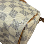 Louis Vuitton Damier Azur Speedy 30