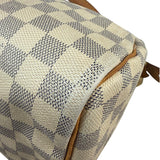 Louis Vuitton Damier Azur Speedy 30