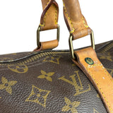 Louis Vuitton Monogram Keepall 50