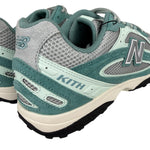 New Balance X Kith 204L Green