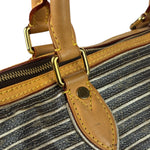 Louis Vuitton Limited Edition Eden Speedy Bandouliere 30