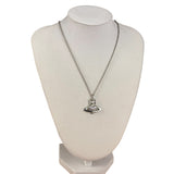 Vivienne Westwood Ariella Pendant Necklace