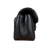 Coach Pillow Nappa Leather Tabby 18 Bag
