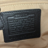 Coach Vintage Leather Shoulder Bag