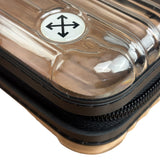 Rimowa x Off-White Luggage Amenity Pouch