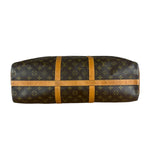 Louis Vuitton Monogram Sac Souple 50