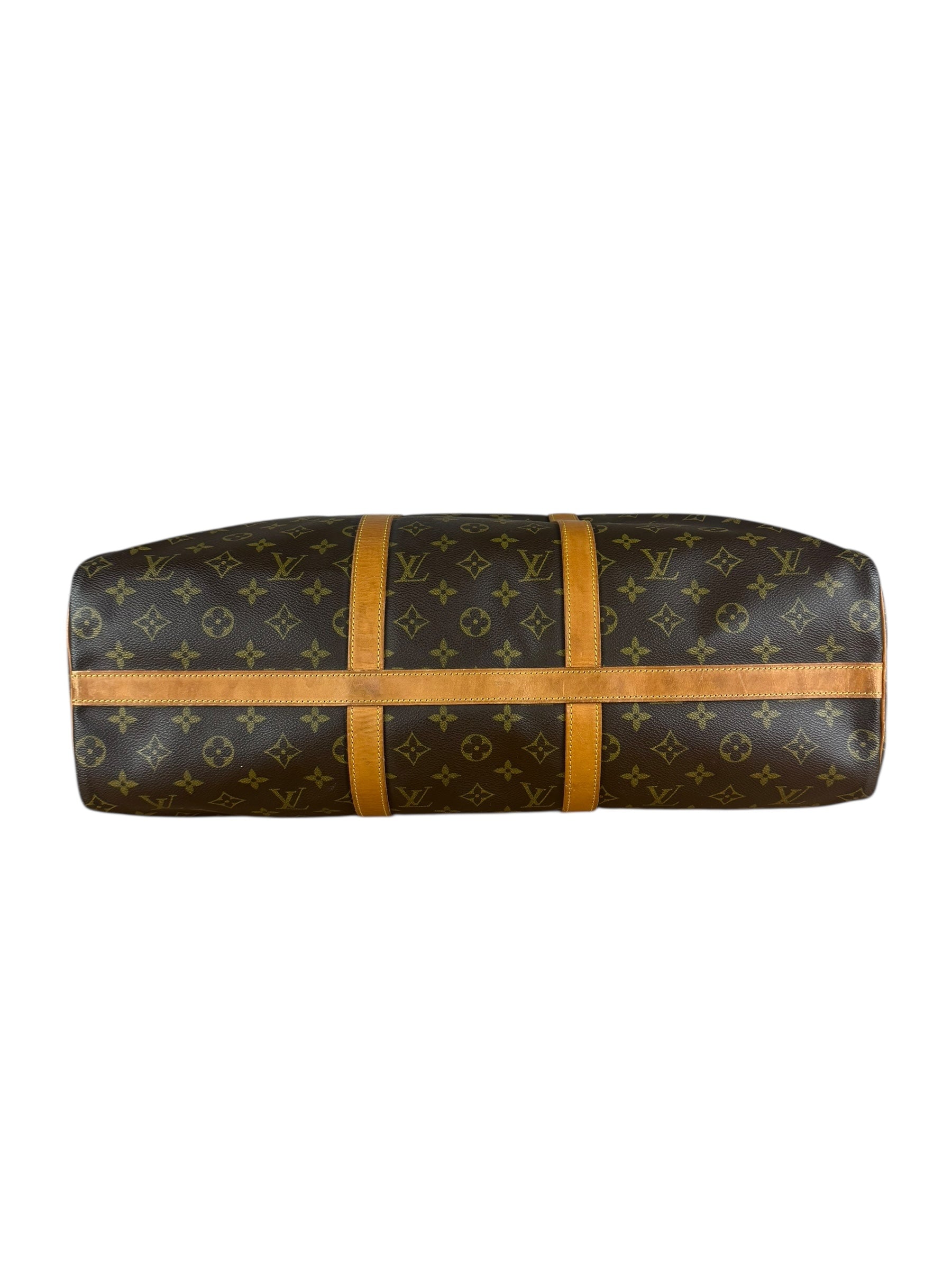 Louis Vuitton Monogram Sac Souple 50