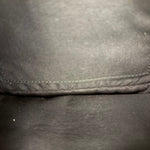 Balenciaga Black Neo Lift Waist Bag