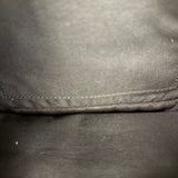 Balenciaga Black Neo Lift Waist Bag