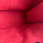 Louis Vuitton OnTheGo Black Leather 2020 Teddy Collection