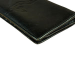 Vivienne Westwood Embossed Long Wallet