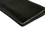 Vivienne Westwood Embossed Long Wallet