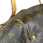 Louis Vuitton Monogram Tivoli MM