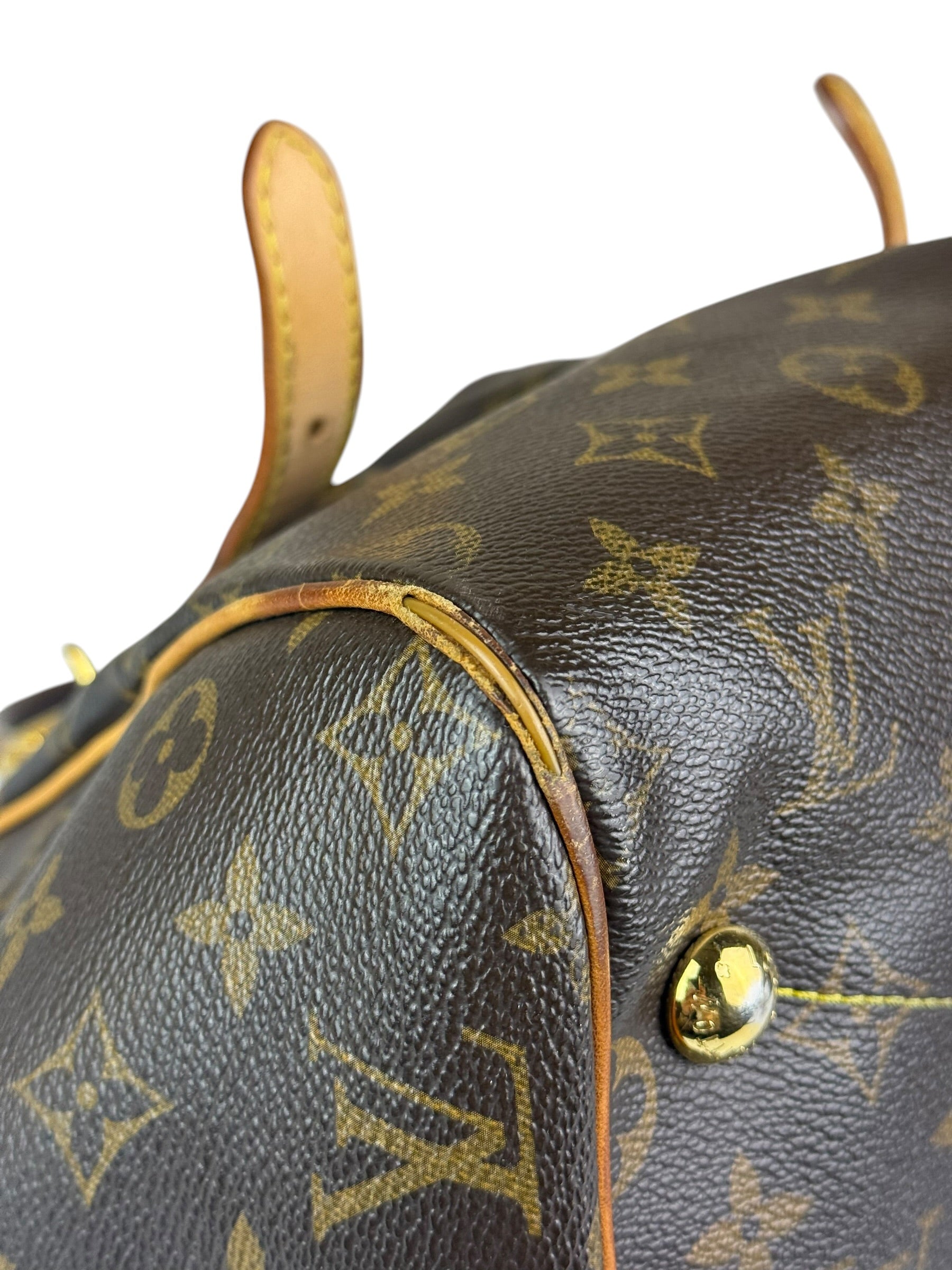 Louis Vuitton Monogram Tivoli MM