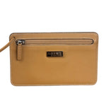 Loewe Cubi Leather Hand Bag