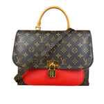 Louis Vuitton Monogram Marignan Coquelicot