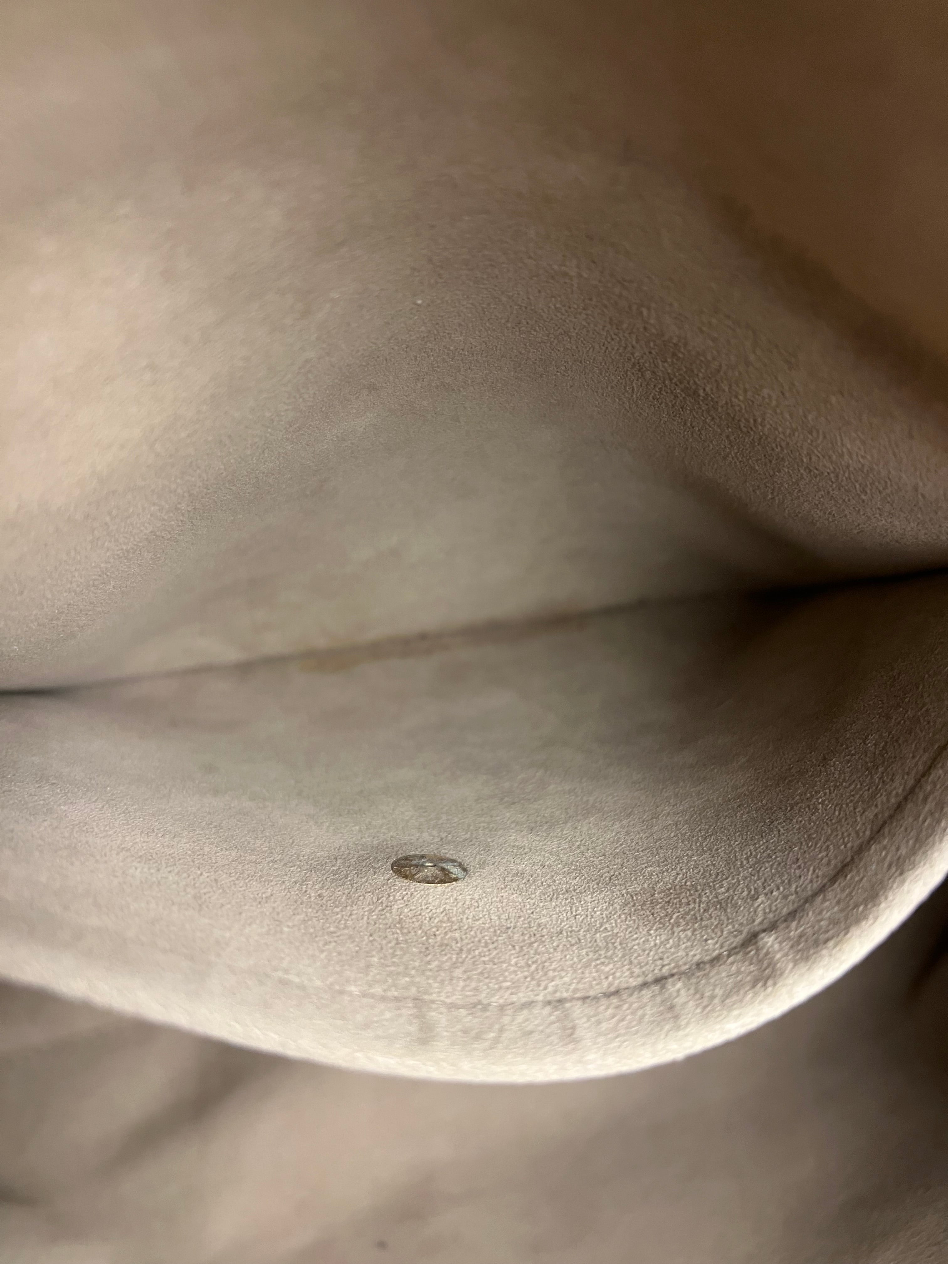 Louis Vuitton Black Murakami Ursula Handbag