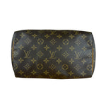 Louis Vuitton Monogram Speedy 25