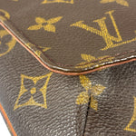 Louis Vuitton Monogram Tango Shoulder Bag