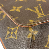 Louis Vuitton Monogram Tango Shoulder Bag