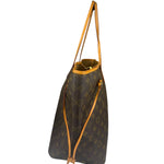 Louis Vuitton Monogram Neverfull GM