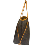 Louis Vuitton Monogram Neverfull GM