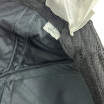 Balenciaga Bio BB Logo Baseball Hat