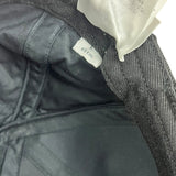 Balenciaga Bio BB Logo Baseball Hat