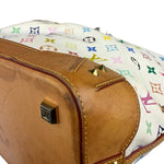 Louis Vuitton x Takashi Murakami Monogram Sharleen MM