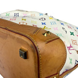 Louis Vuitton x Takashi Murakami Monogram Sharleen MM