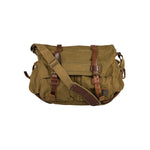 Belstaff 554 Colonial Messenger Bag