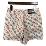 Gucci All Over GG Shorts