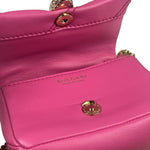 Bvlgari Serpenti Cabochon Mini Shoulder Bag