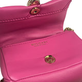 Bvlgari Serpenti Cabochon Mini Shoulder Bag