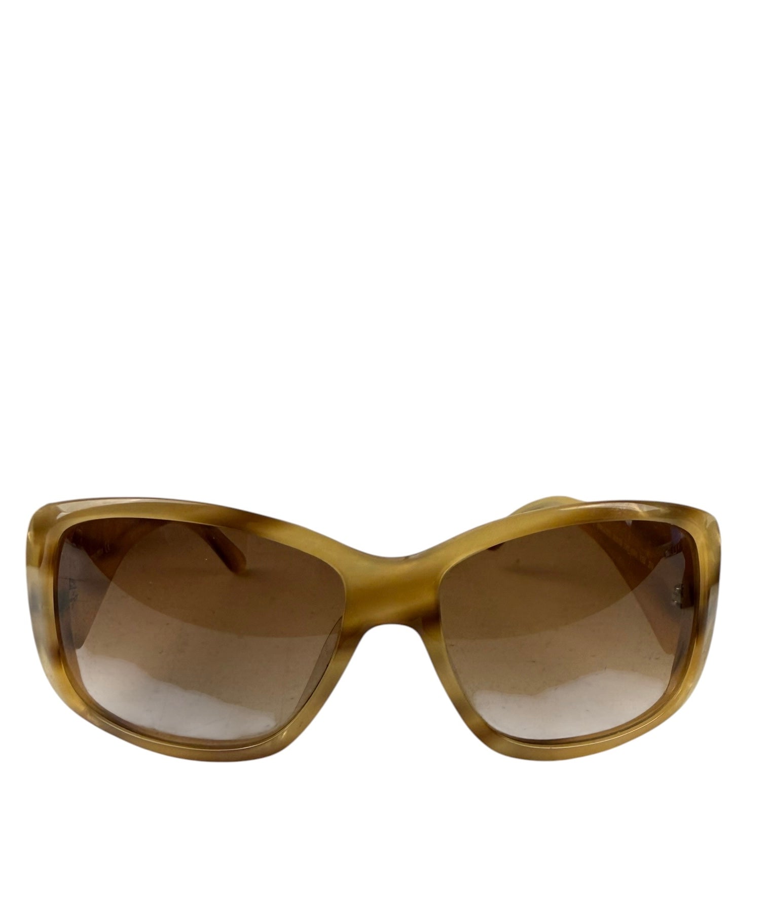 Miu Miu Acetate Sunglasses