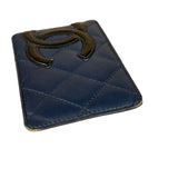 Chanel Ligne Cambon Cardholder