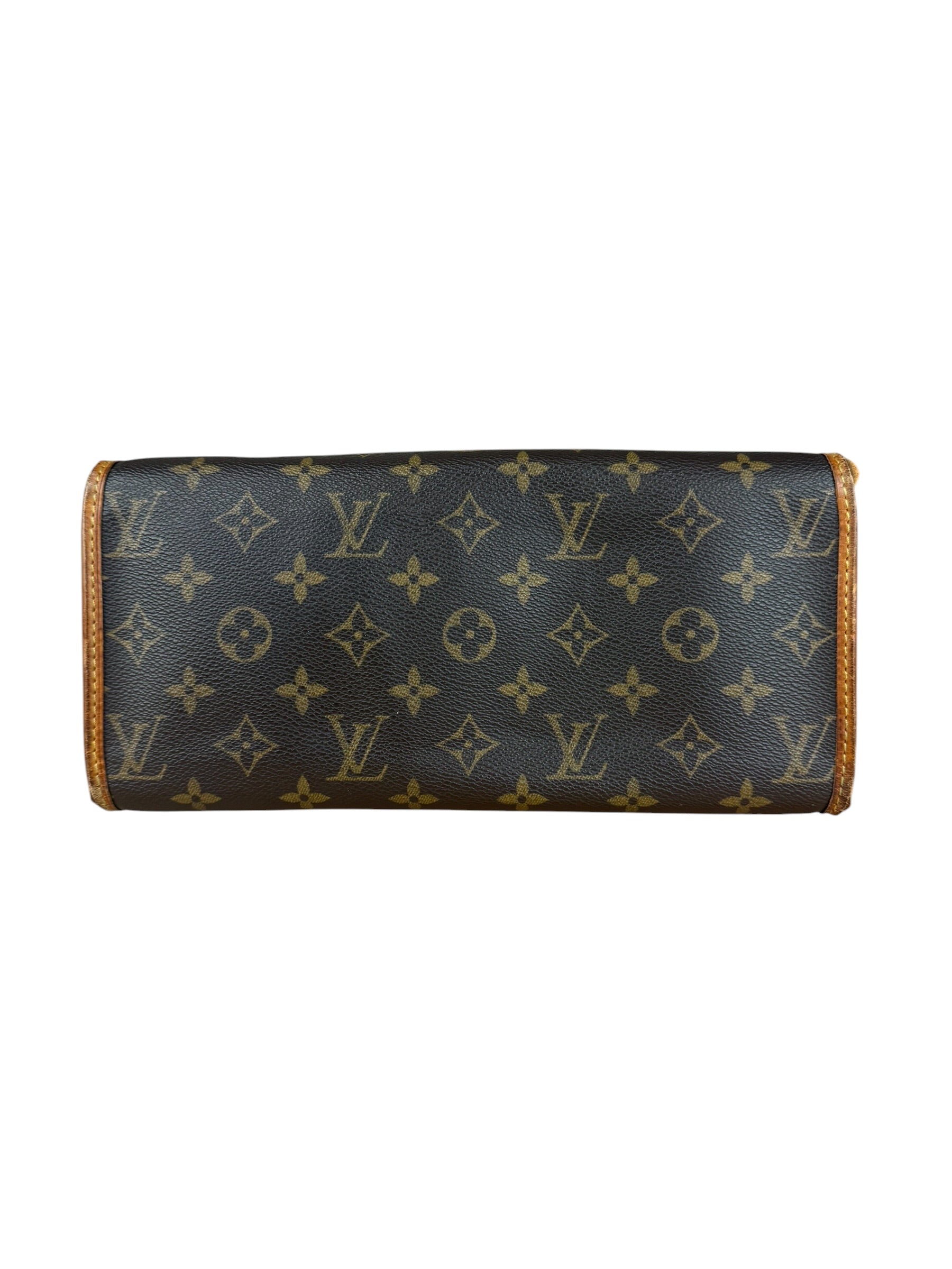 Louis Vuitton Vintage Monogram Popincourt Haut Handbag